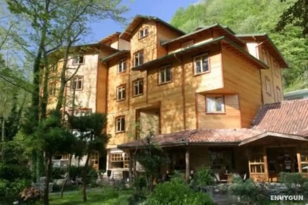 Yazicilar Hotel & Restaurant - Öne Çıkan Resim