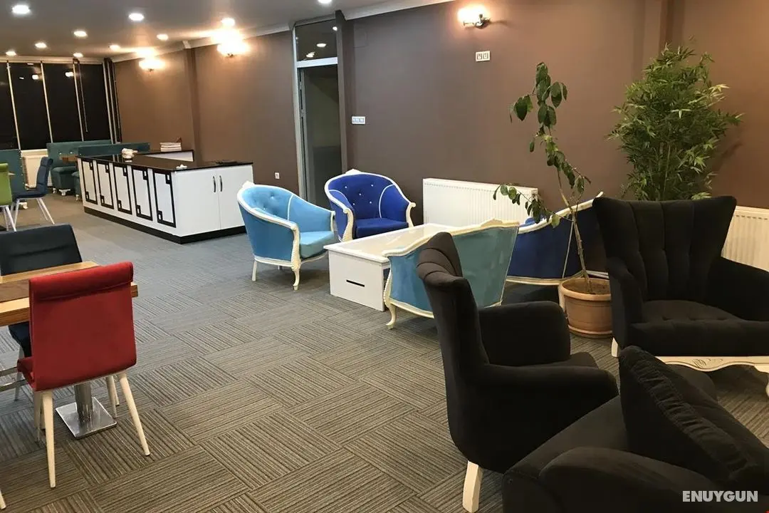 Yazılıkaya Hotel - Genel
