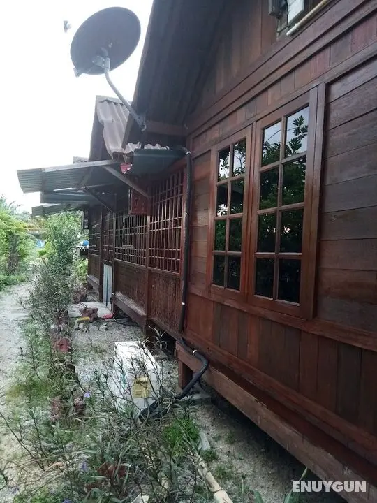 YC Chalet Roomstay Lekir - Öne Çıkan Resim