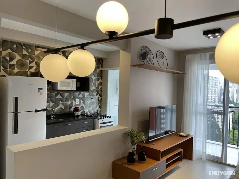 YCP Apt 2 Bedrooms Prox Syrian Hosp and July 9th - Oda