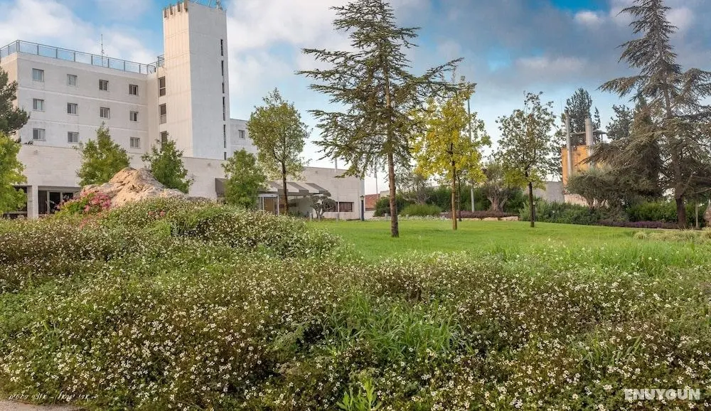 Ye'arim Hotel - Öne Çıkan Resim