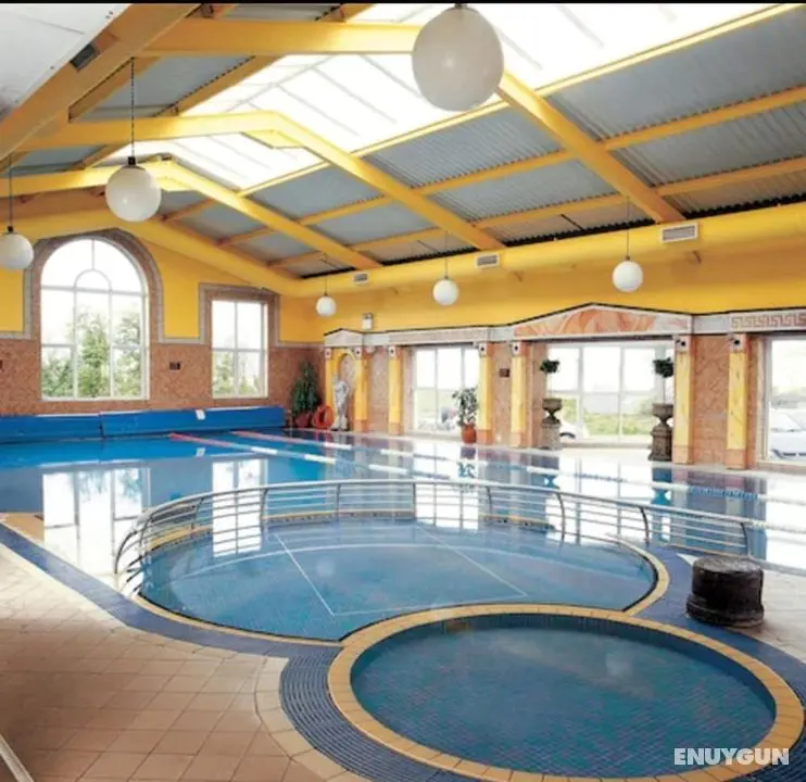 Yeats Country Hotel, Spa & Leisure Club - Öne Çıkan Resim