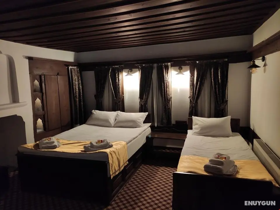 Yedekçioğlu Konak Hotel - Genel