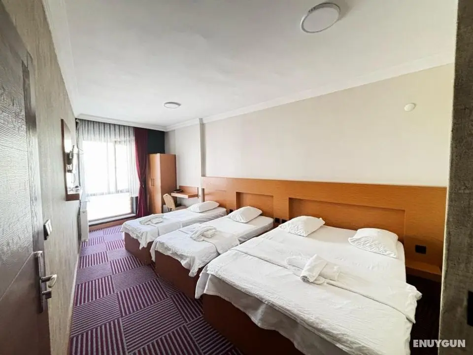 Yedi Kapı Otel - Oda