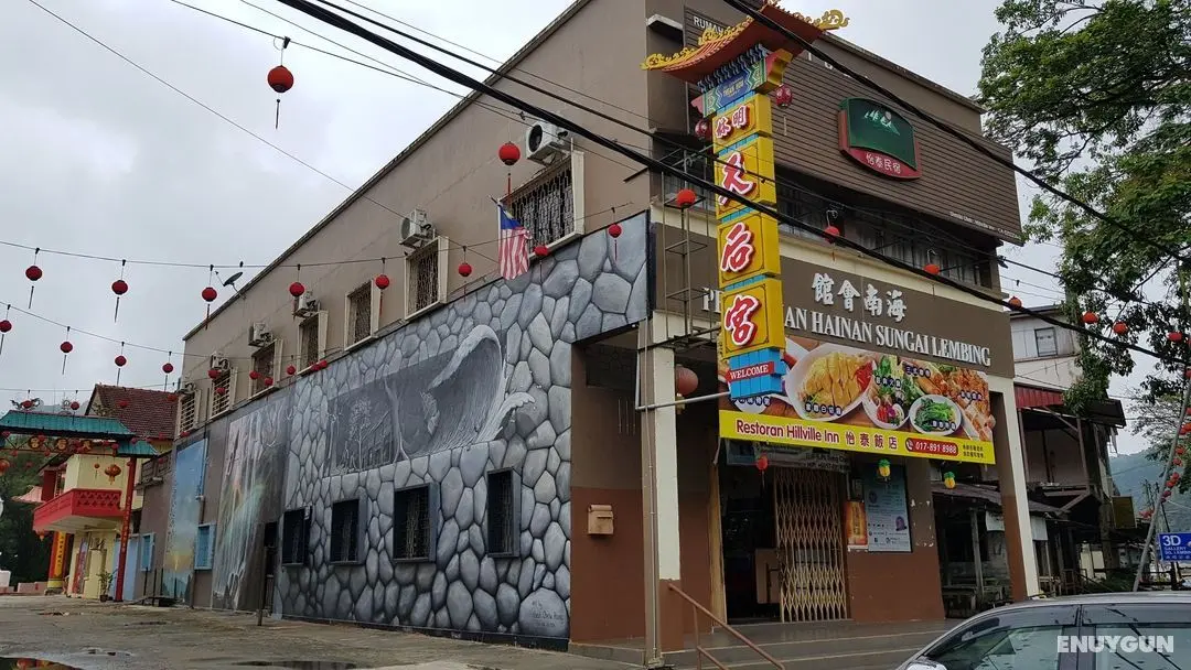 YEE TAI INN SUNGAI LEMBING - Öne Çıkan Resim