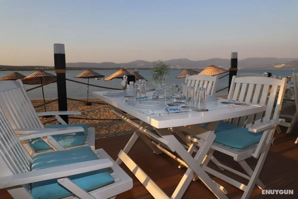 Yelken Beach Otel - Öne Çıkan Resim