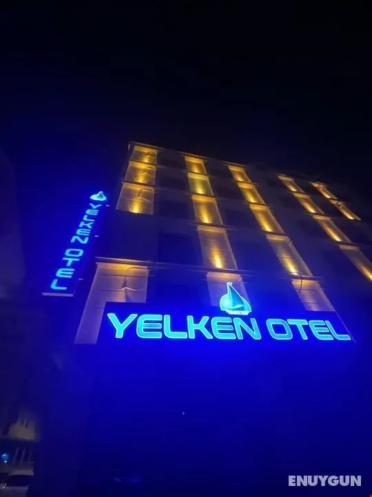 Yelken Otel - Genel