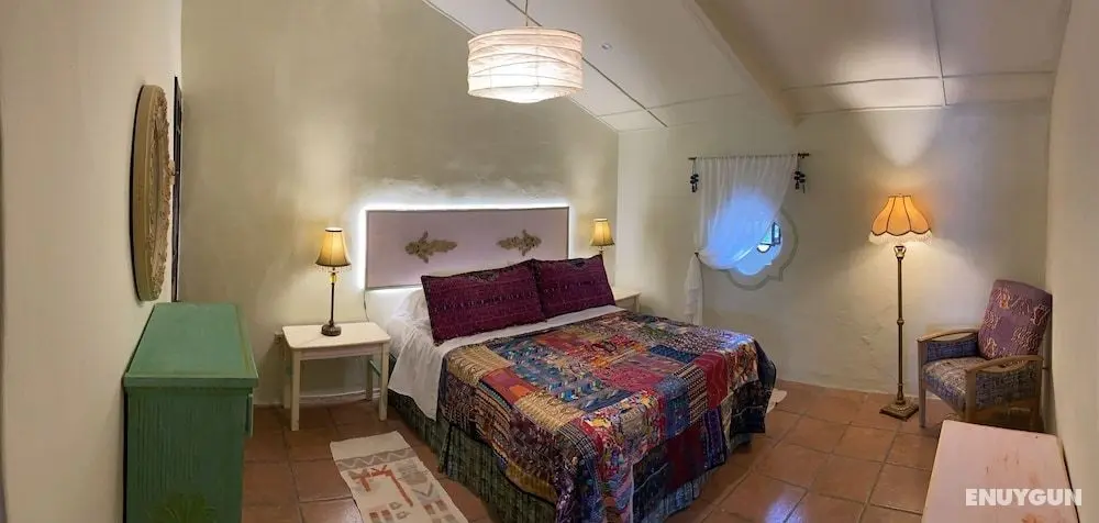 Yellow House - Hostel - Öne Çıkan Resim