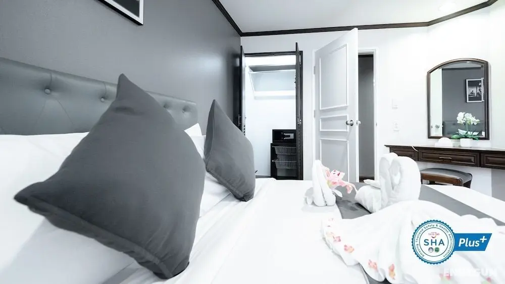 Yellow Ribbon Hills, Boutique Suites - Öne Çıkan Resim