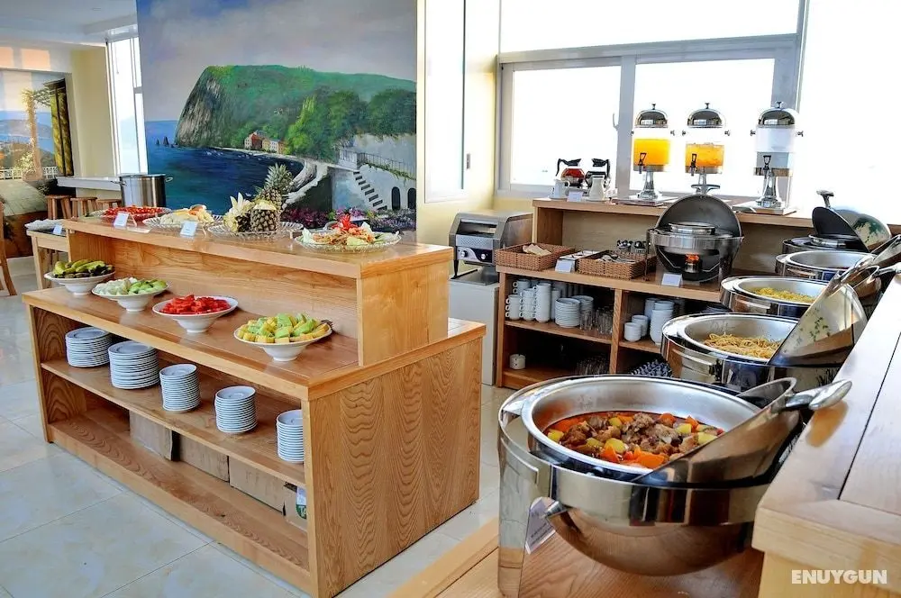 Yellow Sea Hotel - Öne Çıkan Resim