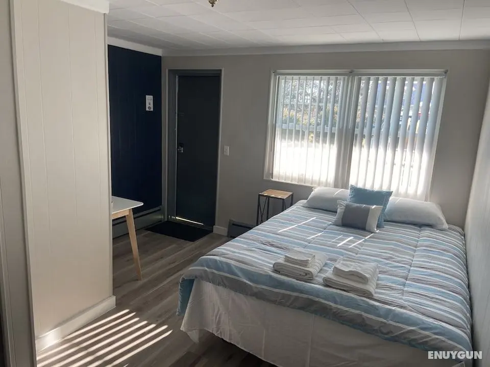 Yellow Springs Motel - Öne Çıkan Resim