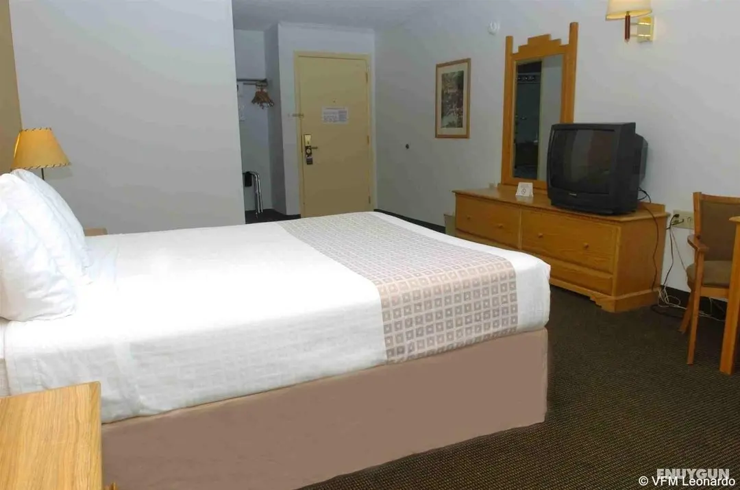Yellowstone Pioneer Lodge - Oda