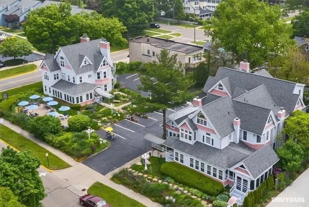 Yelton Manor Bed & Breakfast - Öne Çıkan Resim