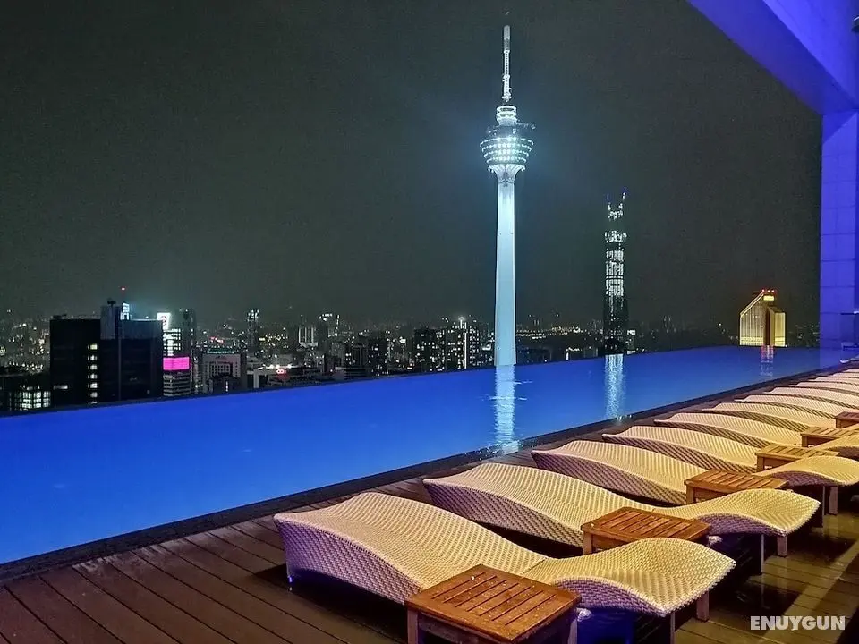 Yemala Suites at Platinum KLCC - Öne Çıkan Resim