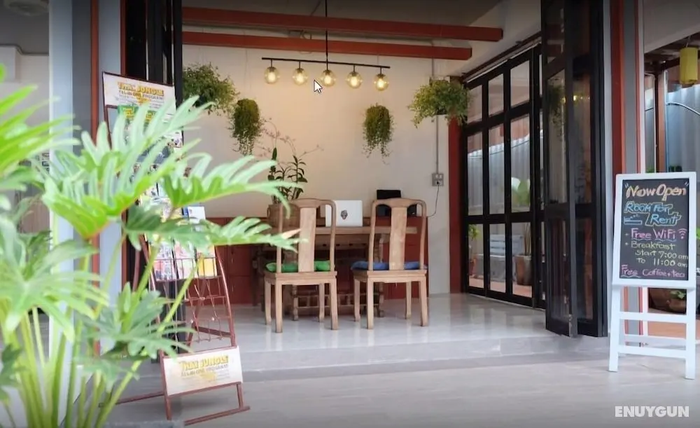 Yen Aura Boutique Hotel - Öne Çıkan Resim