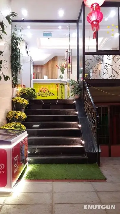 Yen Indochine Hotel Nha Trang - Öne Çıkan Resim