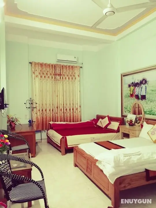 Yen Minh Hotel Thien An - Öne Çıkan Resim
