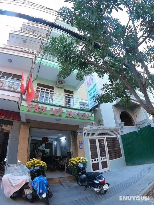 Yen My Hotel - Öne Çıkan Resim