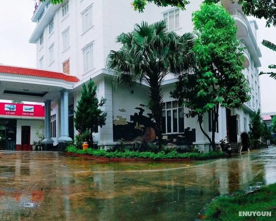 Yen Nhi Hotel Ninh Binh - Öne Çıkan Resim