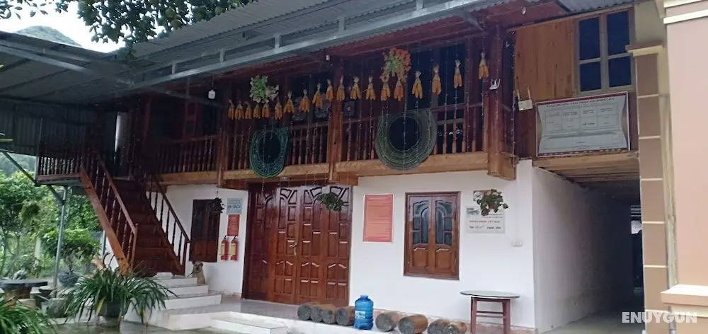 Yen Nhu Guesthouse - Hostel - Öne Çıkan Resim