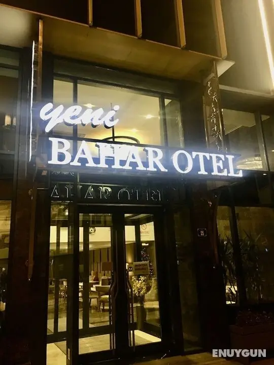 Yeni Bahar Otel - Öne Çıkan Resim