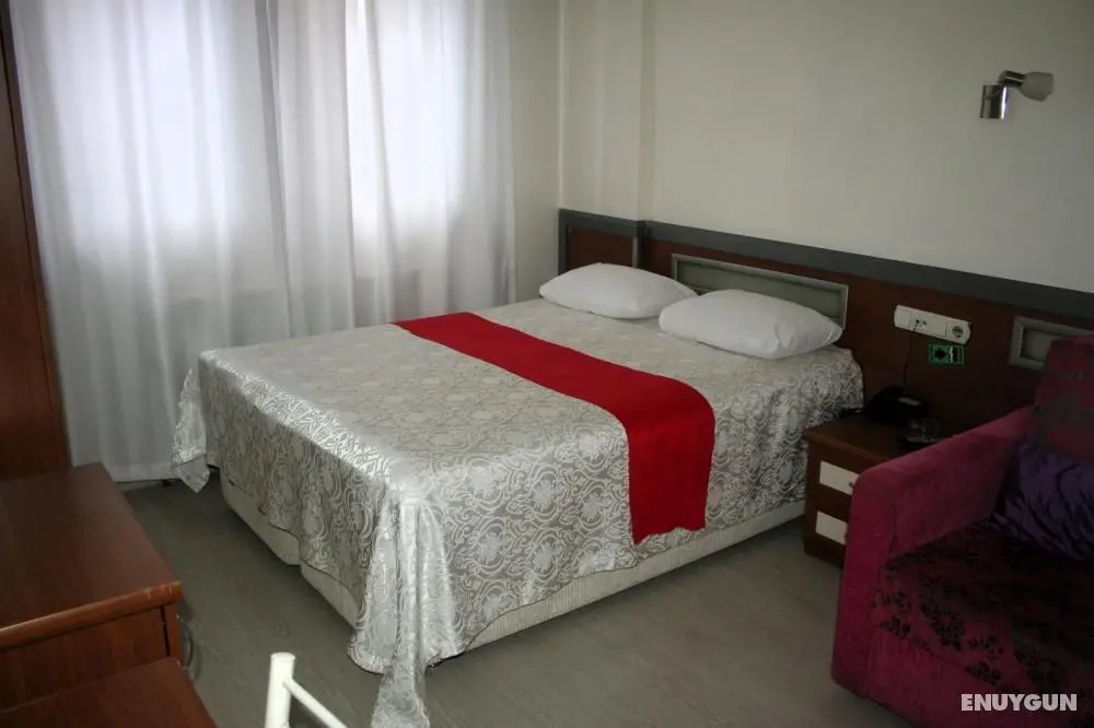 Yeni Köşk Esra Hotel - Oda