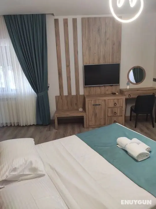 Yeni Truva Hotel - Oda