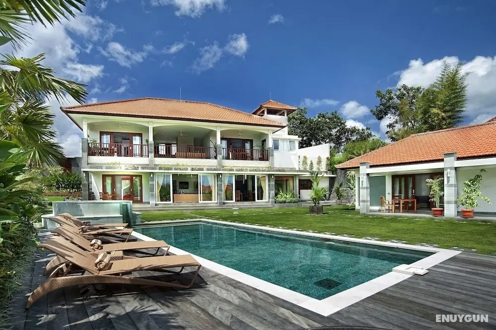 Villa Yenian - Öne Çıkan Resim