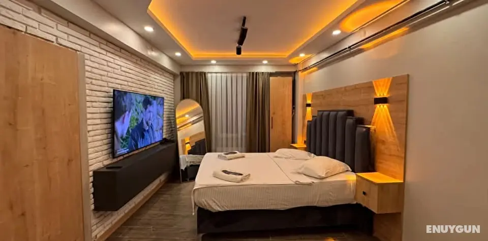 Yenilik Suit Otel Eskişehir - Oda