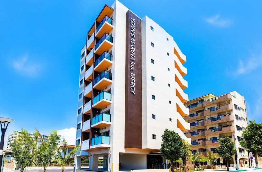 Yenn's Marina Inn Mercy - Öne Çıkan Resim