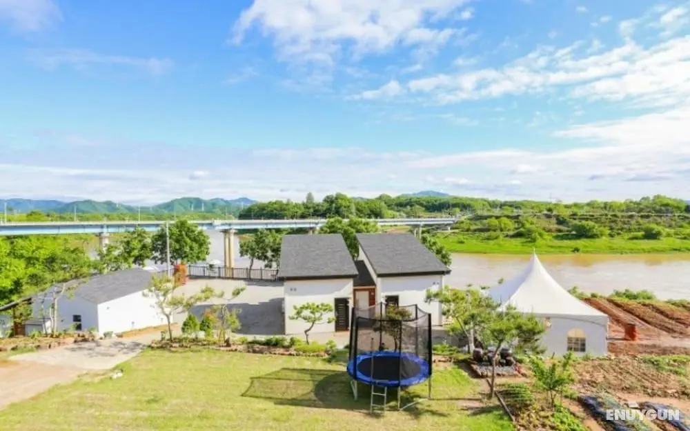 Yeoncheon Bigyeong Pension - Misafir Tesisleri ve Hizmetleri