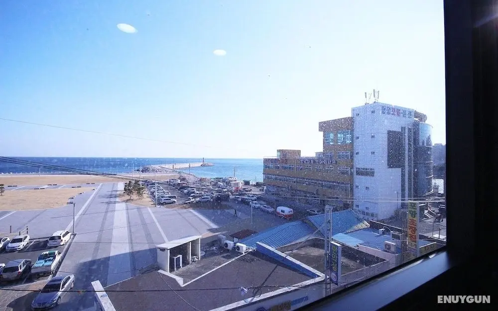 Yeongdeok Ganggu Port Stay - Oda
