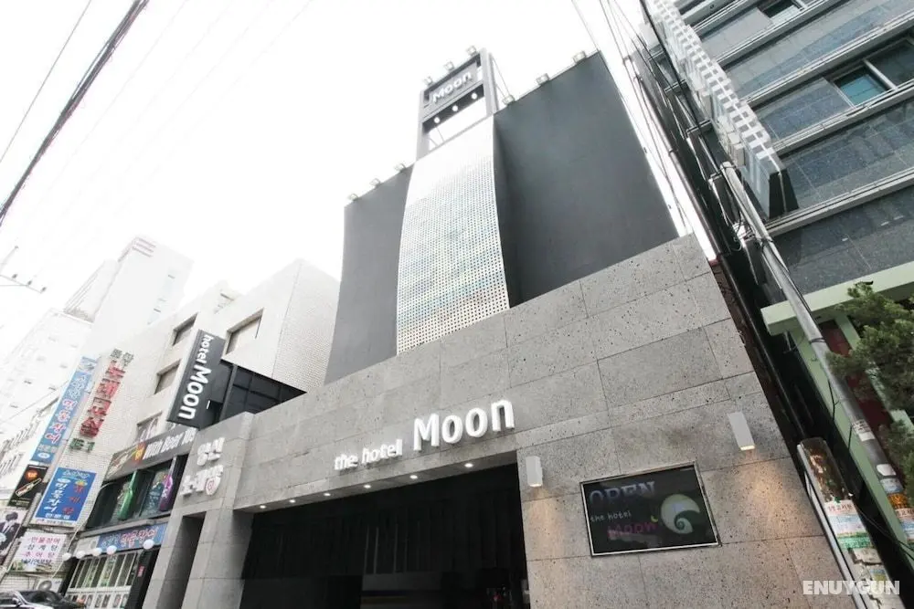 Yeongdeungpo The Moon Hotel - Misafir Tesisleri ve Hizmetleri