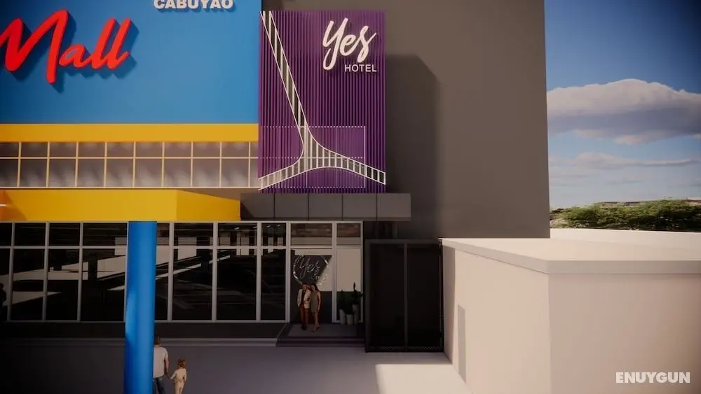 Yes Hotel Cabuyao Laguna - Öne Çıkan Resim