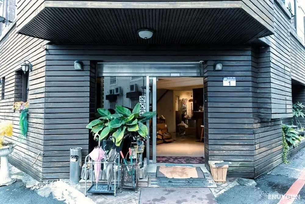 Yes Home Hotel - Dış Mekan