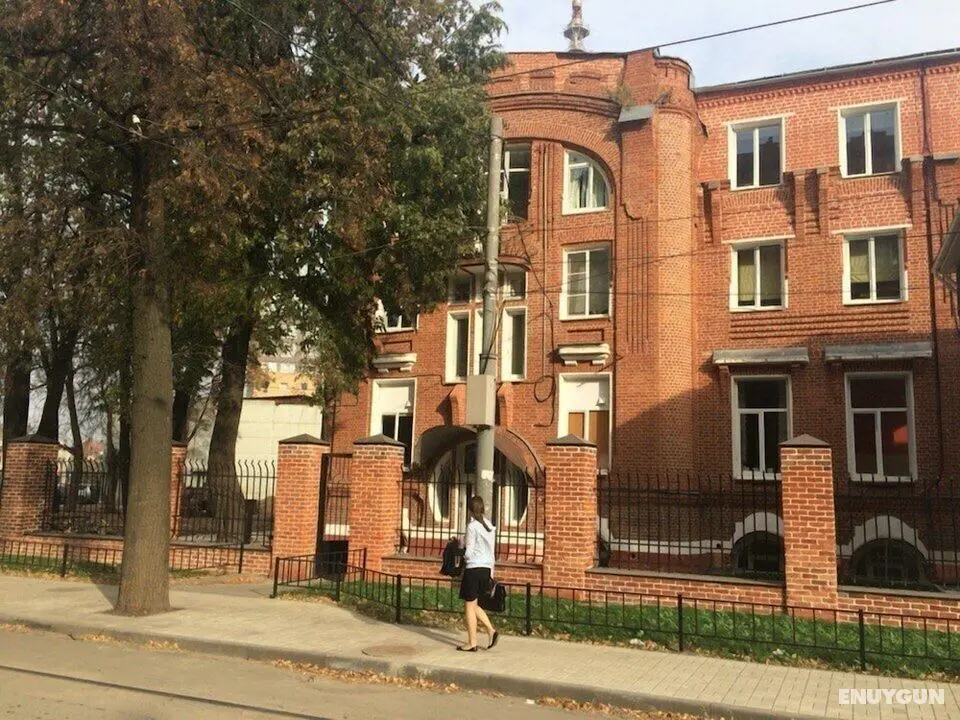 YES hostel - Öne Çıkan Resim
