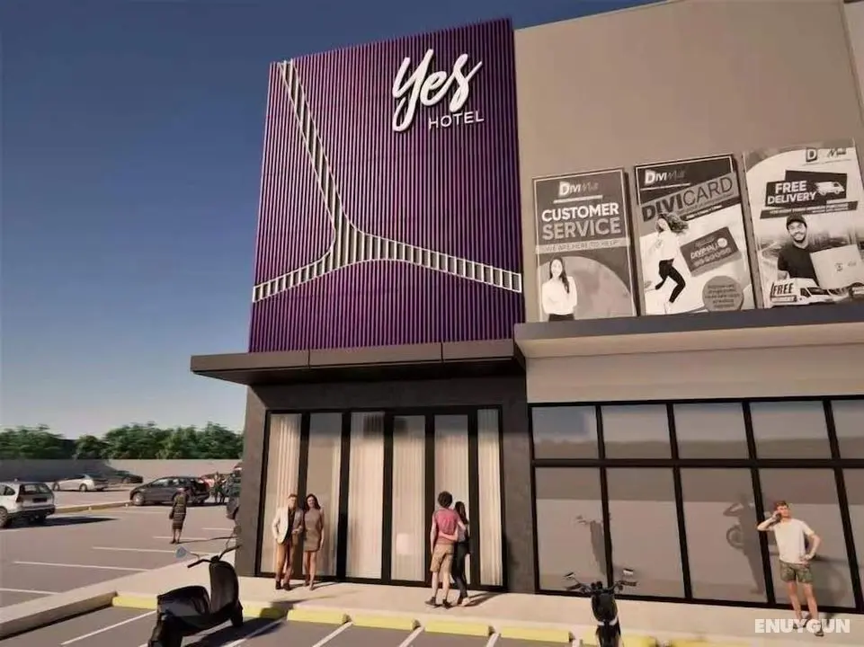 Yes Hotel Imus Cavite - Öne Çıkan Resim