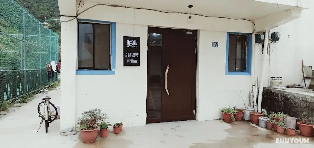 Yes Sir Homestay II - Öne Çıkan Resim
