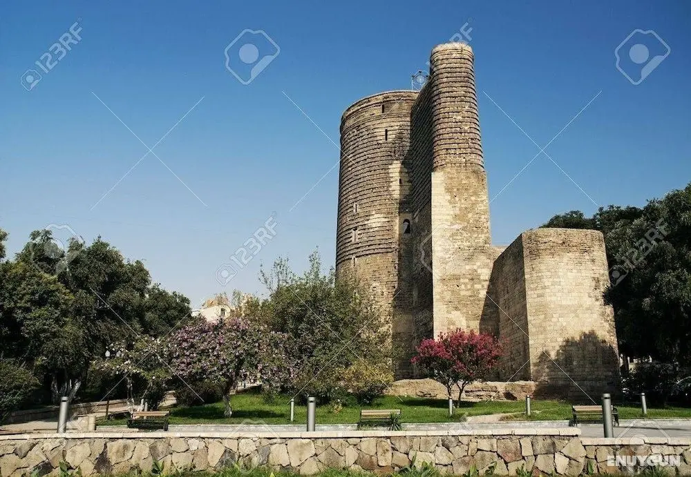 Yeshim Guest House - İlgi Noktası