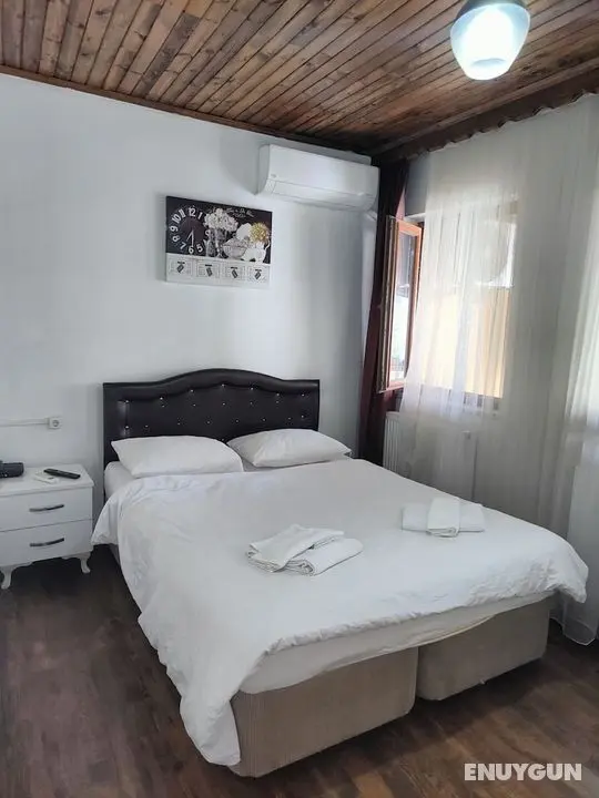 Yesil Butik Hotel - Öne Çıkan Resim