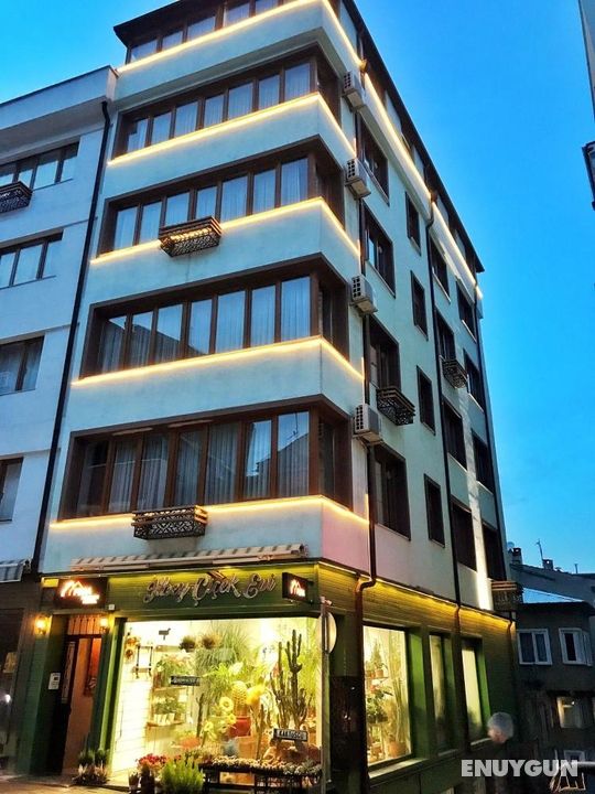 Yeşil Pera Pansiyon