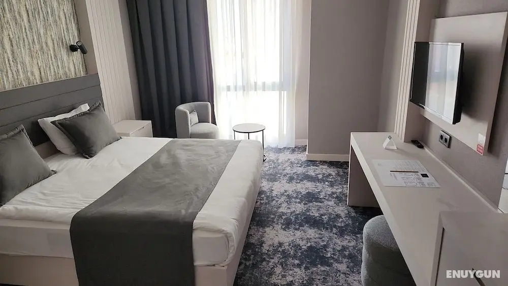 Yeşilyurt Park Otel - Oda