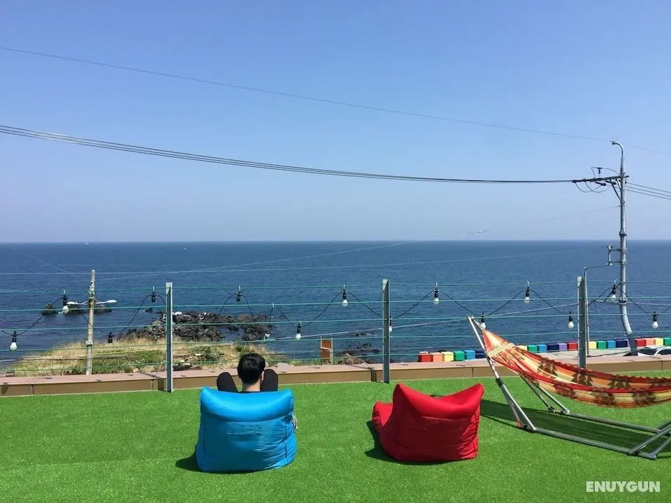 YesJun Guesthouse - Hostel - Öne Çıkan Resim