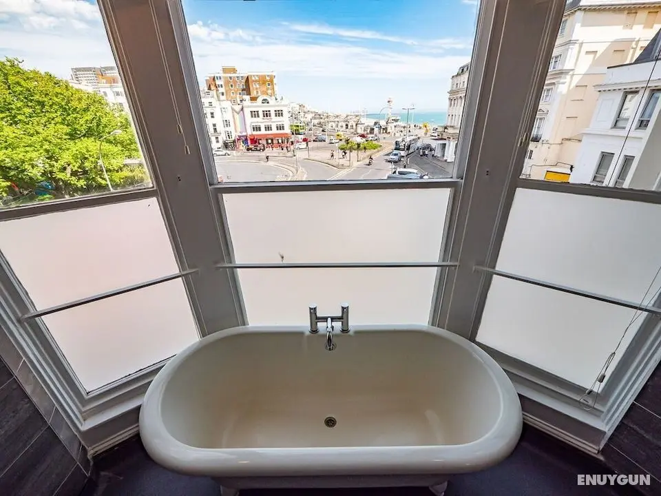 YHA Brighton - Hostel - Öne Çıkan Resim