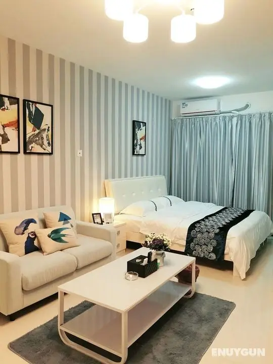 Yi Chao Hotel Apartment - Öne Çıkan Resim