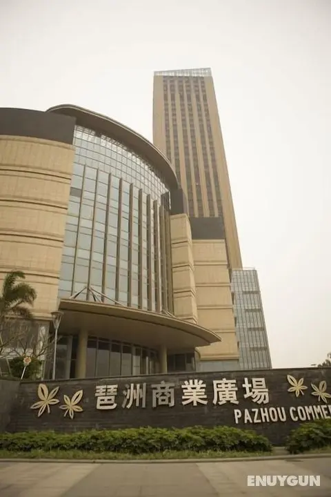 Yi Long International Apartment - Öne Çıkan Resim