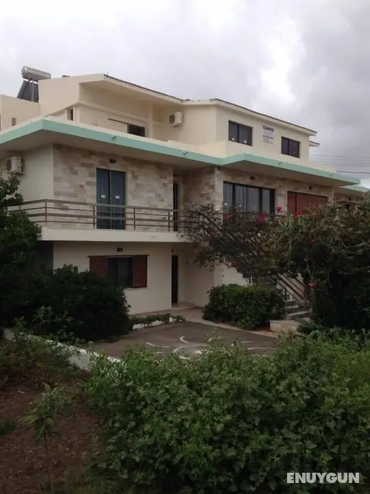 Yiannis Apartments - Öne Çıkan Resim