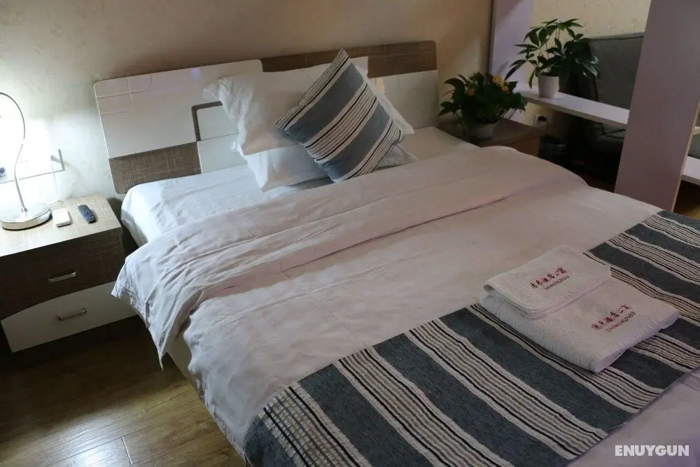 Yilai Service Apartment - Öne Çıkan Resim