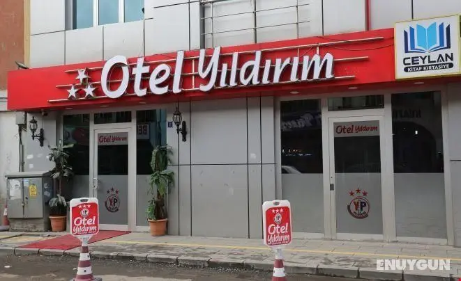 Otel Yıldırım - Genel