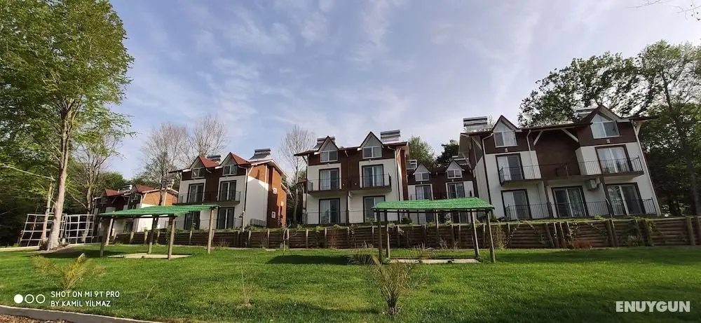 Yıldız Country Hotel - Öne Çıkan Resim